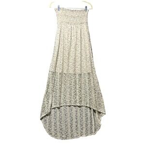 black jujus garden maxi dress Black Jujus Garden Maxi Dress – FARM Rio